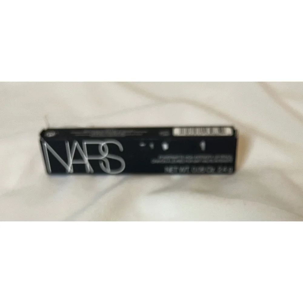NARS Powermatte High-Intensity Lip Pencil Born To Be Wild 186 Brick Red Matte
